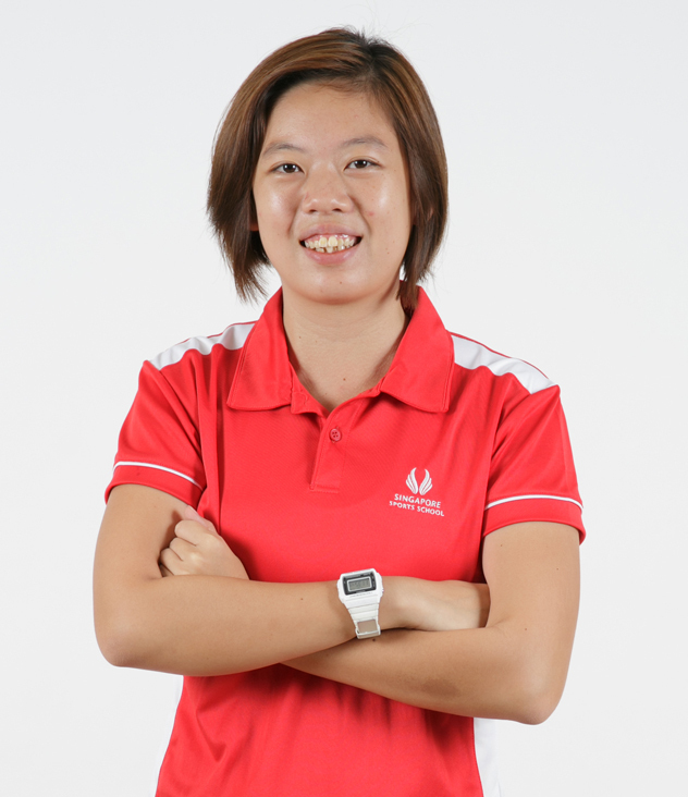 Geraldine Ng Jie Hui 